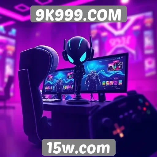 Experiência do usuário em 9K999.COM