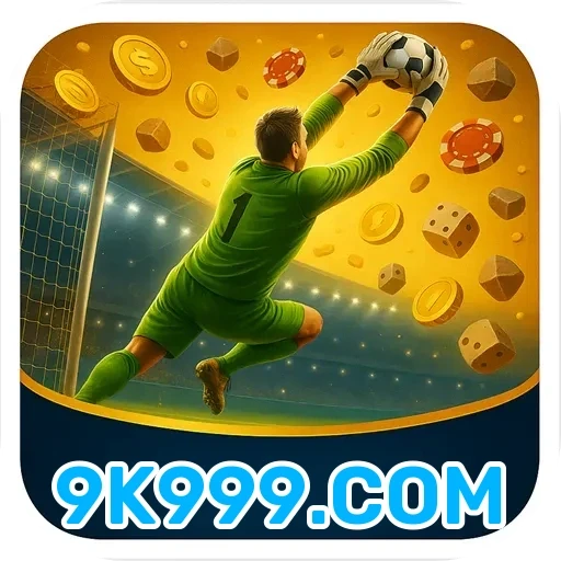 9K999.COM: Descubra as Vantagens do Programa VIP em Jogos Online